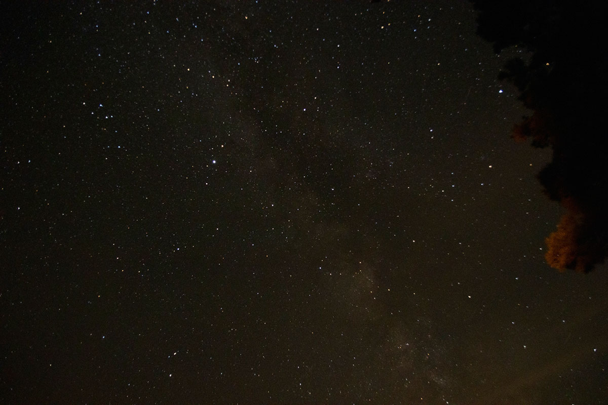 North-Grace-Lake-Astrophotography-September-2021