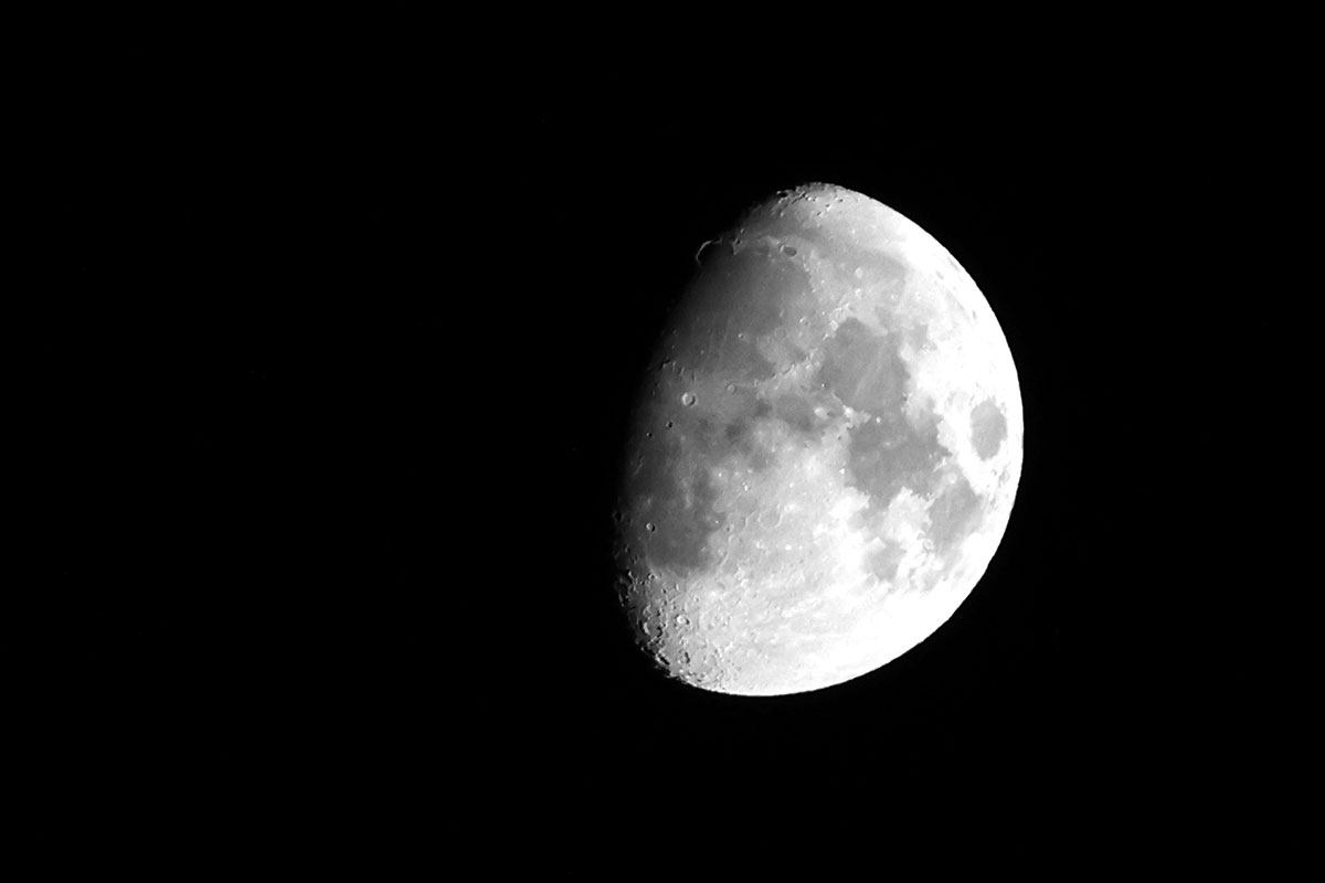 Moon Photography in Algonquin Park September 2022 v3